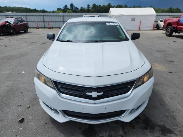Photo 5 from auction – 2014 CHEVROLET IMPALA LS with VIN 2G11Y5SL4E9110783