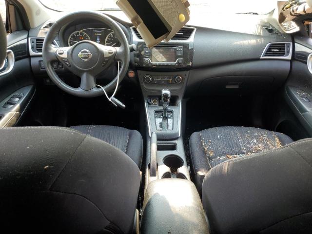 Photo 8 from auction – 2016 NISSAN SENTRA S with VIN 3N1AB7AP9GL678166