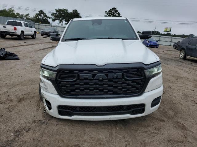 Photo 5 from auction – 2025 RAM 1500 BIG H with VIN 1C6SRFFP2SN539853