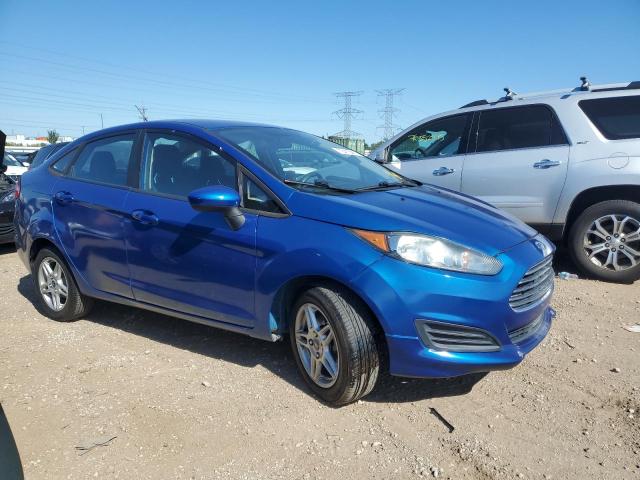 Photo 4 from auction – 2018 FORD FIESTA SE with VIN 3FADP4BJ2JM138685