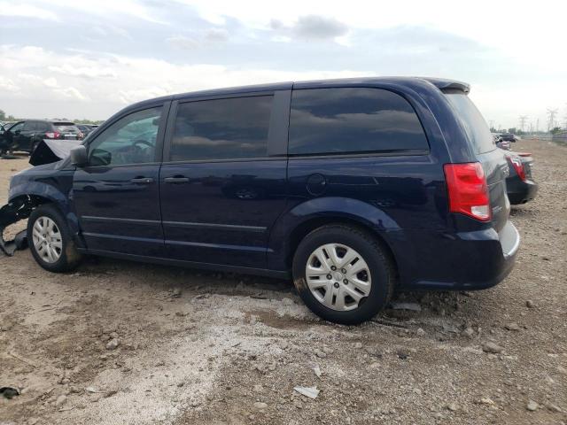Photo 2 from auction – 2016 DODGE GRAND CARA with VIN 2C4RDGBG0GR192387
