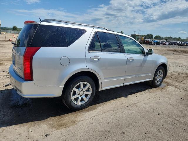 Photo 3 from auction – 2009 CADILLAC SRX with VIN 1GYEE637590107989
