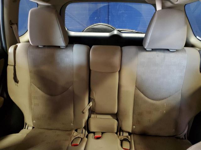 Photo 10 from auction – 2011 TOYOTA RAV4 with VIN 2T3ZF4DV8BW104933