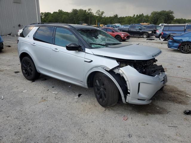 Photo 4 from auction – 2021 LAND ROVER DISCOVERY with VIN SALCL2FX8MH888954