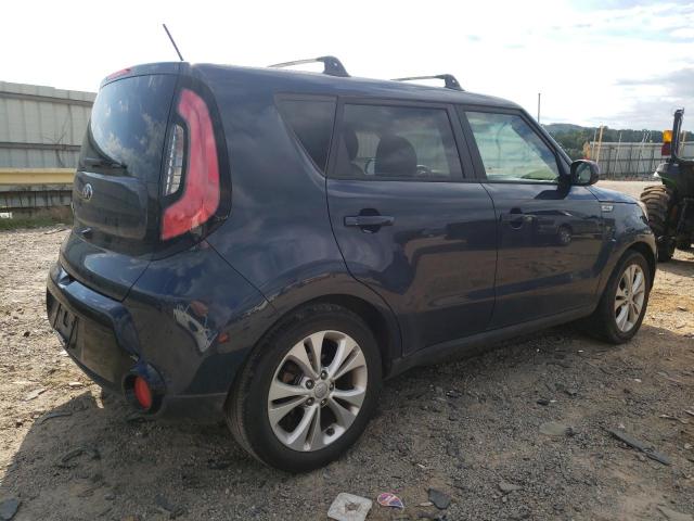 Photo 3 from auction – 2016 KIA SOUL + with VIN KNDJP3A51G7347611