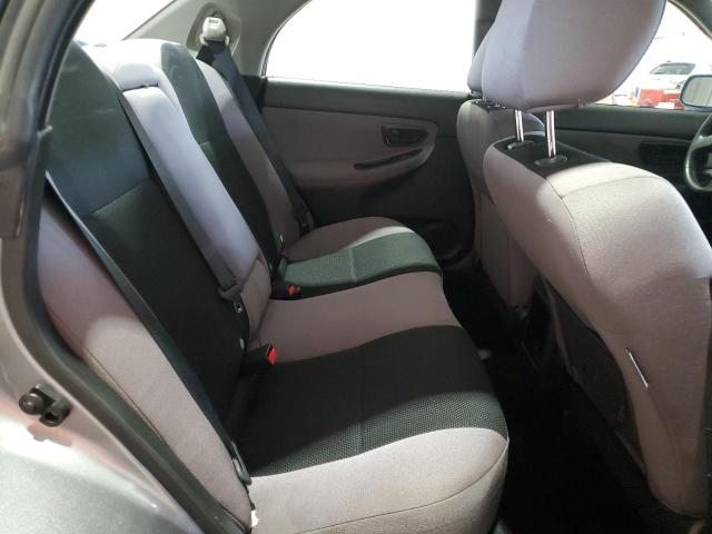 Снимка 10 от търг – 2007 SUBARU IMPREZA 2. с VIN JF1GD61637H516587
