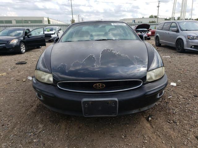Photo 5 from auction – 1997 BUICK RIVIERA with VIN 1G4GD2214V4711376