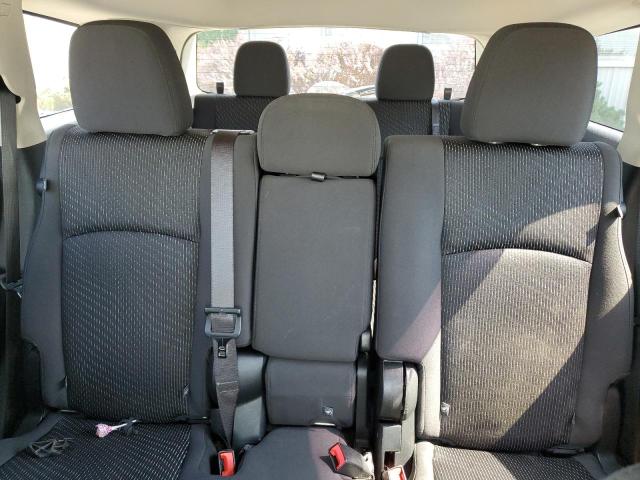 Photo 10 from auction – 2018 DODGE JOURNEY SE with VIN 3C4PDCABXJT444365