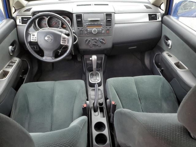 Photo 8 from auction – 2012 NISSAN VERSA S with VIN 3N1BC1CP0CK271218
