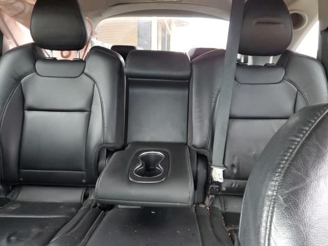 Photo 10 from auction – 2014 ACURA MDX TECHNOLOGY with VIN 5FRYD4H44EB023116