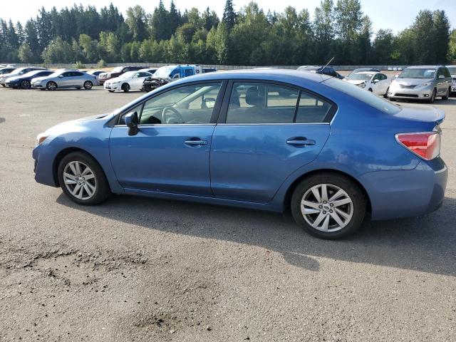 Photo 2 from auction – 2015 SUBARU IMPREZA PR with VIN JF1GJAC68FH023933