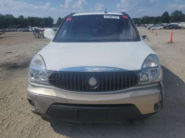 Photo 5 from auction – 2005 BUICK RENDEZVOUS with VIN 3G5DB03765S512230