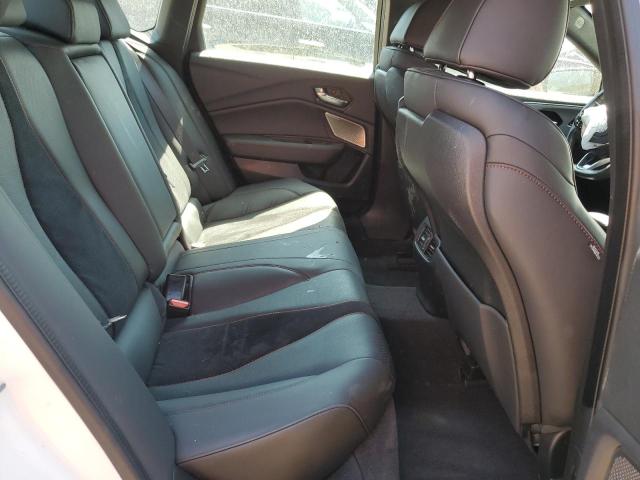 Photo 10 from auction – 2021 ACURA TLX TECH A with VIN 19UUB5F53MA006601