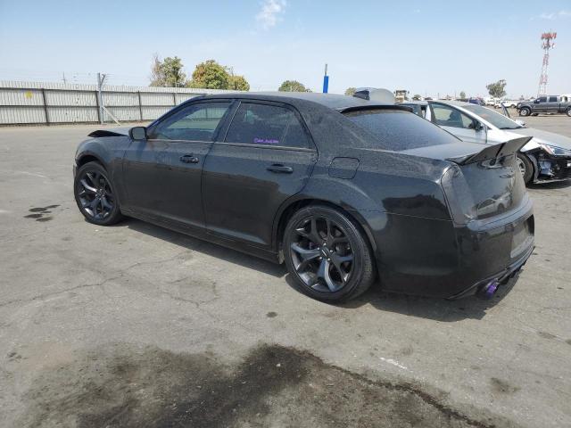Photo 2 from auction – 2020 CHRYSLER 300 S with VIN 2C3CCABG0LH225303