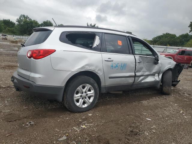 Zdjęcie 3 z aukcji – 2011 CHEVROLET TRAVERSE z VIN 1GNKRFED5BJ374167