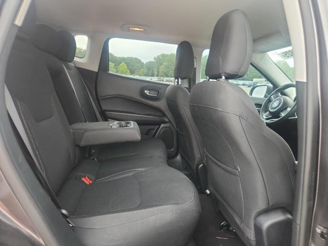 صورة رقم 11 من المزاد - 2019 JEEP COMPASS SP مع VIN 3C4NJDABXKT592989