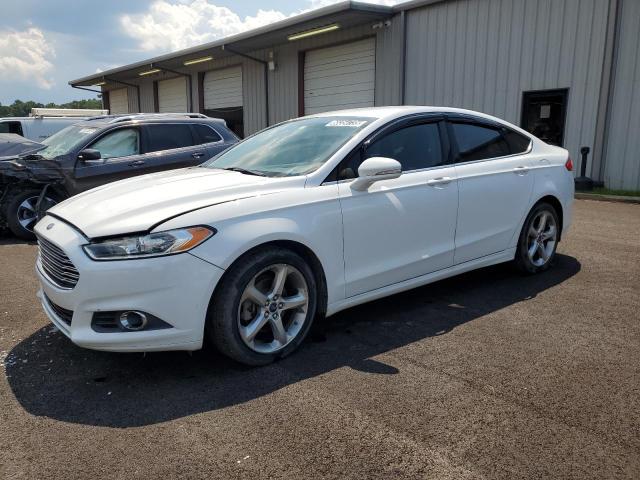 Photo 1 from auction – 2013 FORD FUSION SE with VIN 3FA6P0H70DR320860