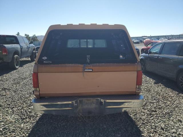 Photo 6 from auction – 1987 FORD F250 with VIN 1FTEF26N1HPB45196