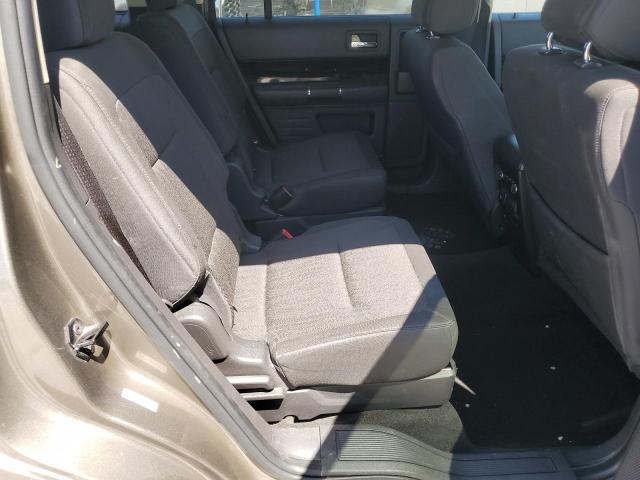 Photo 11 from auction – 2014 FORD FLEX SEL with VIN 2FMHK6C82EBD02392