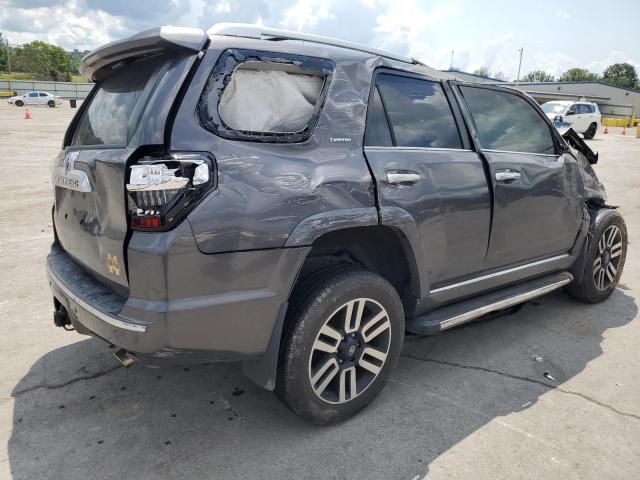 Photo 3 from auction – 2016 TOYOTA 4RUNNER SR with VIN JTEBU5JR1G5338863