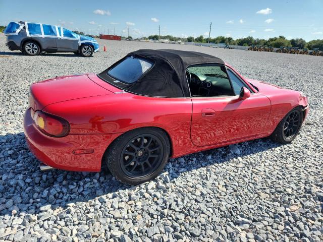 Photo 3 from auction – 2004 MAZDA MX-5 MIATA with VIN JM1NB353340400595