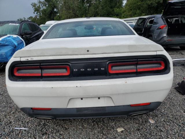 Photo 6 from auction – 2018 DODGE CHALLENGER with VIN 2C3CDZAG2JH328202