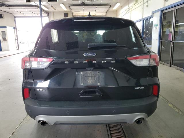 Photo 6 from auction – 2021 FORD ESCAPE SEL with VIN 1FMCU9H63MUB06354