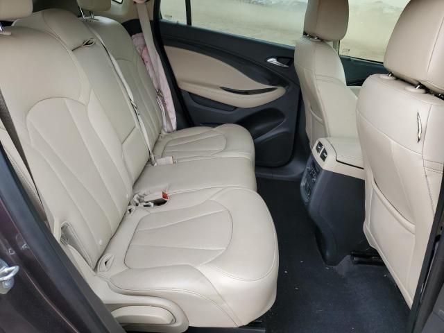 Photo 11 from auction – 2017 BUICK ENVISION E with VIN LRBFXDSA2HD125992