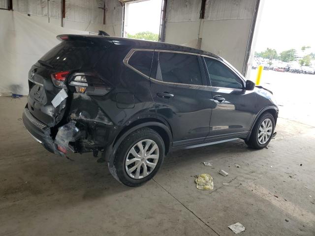 Photo 3 from auction – 2018 NISSAN ROGUE S with VIN KNMAT2MV0JP504554