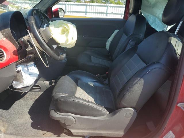 Photo 7 from auction – 2013 FIAT 500 SPORT with VIN 3C3CFFBR2DT681964