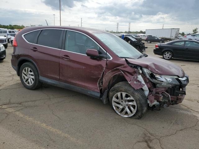 Photo 4 from auction – 2015 HONDA CR-V EX with VIN 2HKRM4H58FH676565