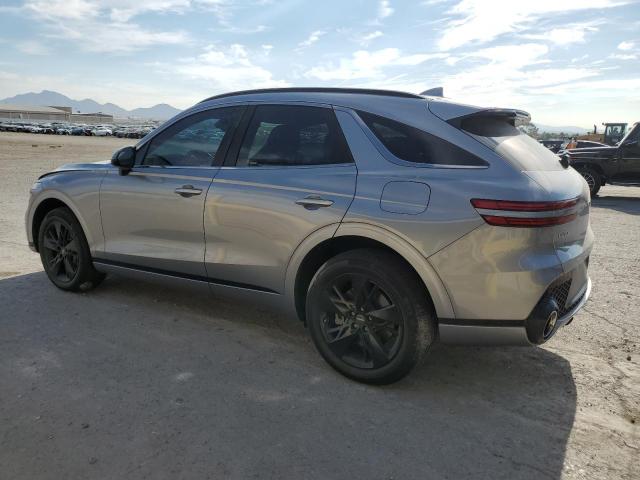 Photo 2 from auction – 2022 GENESIS GV70 BASE with VIN KMUMCDTC9NU021173