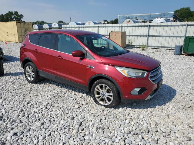 Photo 4 from auction – 2017 FORD ESCAPE SE with VIN 1FMCU0GD2HUA11544