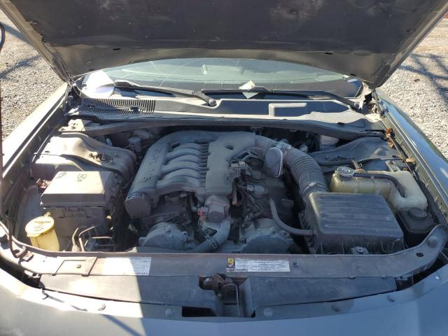 Photo 11 from auction – 2008 DODGE CHARGER with VIN 2B3KA43G58H320218