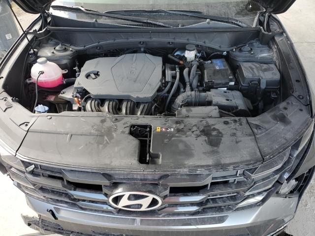 Photo 12 from auction – 2025 HYUNDAI TUCSON SEL with VIN 3KMJB3DEXSE019362
