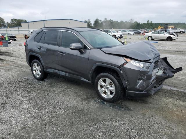 Photo 4 from auction – 2021 TOYOTA RAV4 XLE with VIN 2T3W1RFV9MC164865