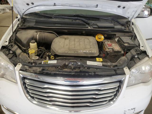 Photo 12 from auction – 2014 CHRYSLER TOWN & COU with VIN 2C4RC1CG4ER169416