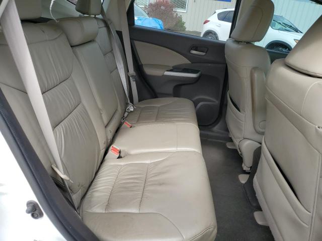 Photo 11 from auction – 2014 HONDA CR-V EXL with VIN 5J6RM4H74EL071609