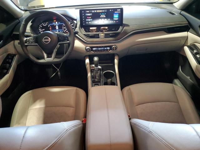 Photo 8 from auction – 2024 NISSAN ALTIMA SL with VIN 1N4BL4EW7RN410918