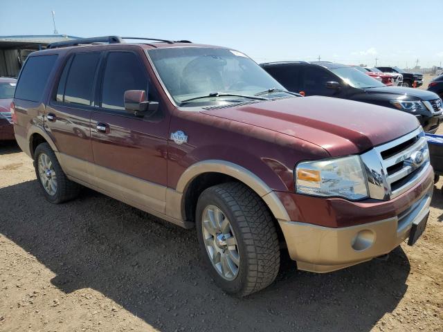 Photo 4 from auction – 2012 FORD EXPEDITION with VIN 1FMJU1H57CEF03011