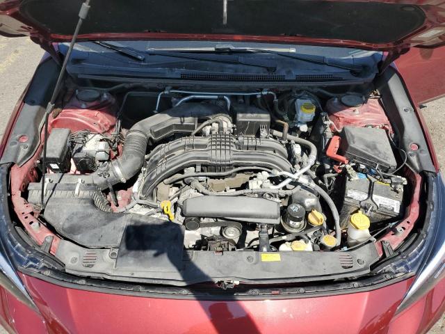Photo 11 from auction – 2019 SUBARU IMPREZA PR with VIN 4S3GTAC68K3733748