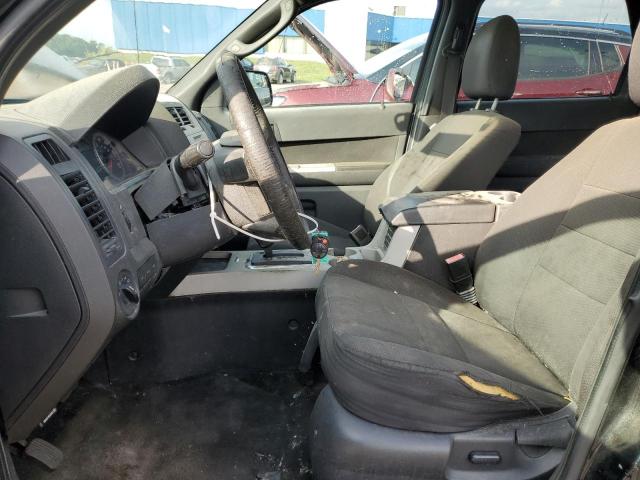 Photo 7 from auction – 2010 FORD ESCAPE XLT with VIN 1FMCU0D75AKB80022