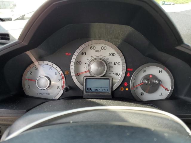Photo 9 from auction – 2015 HONDA PILOT with VIN 5FNYF48819B014720