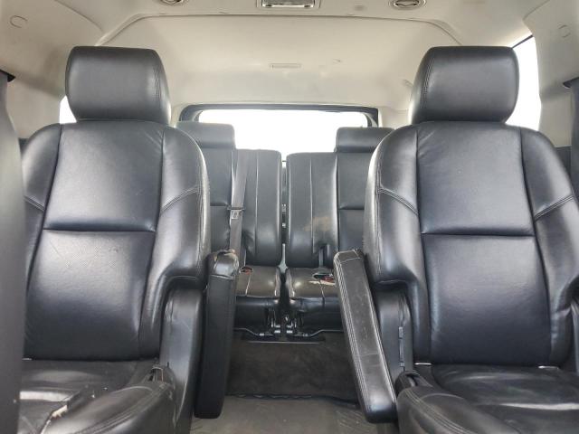 Photo 10 from auction – 2011 GMC YUKON XL D with VIN 1GKS2MEF7BR198683