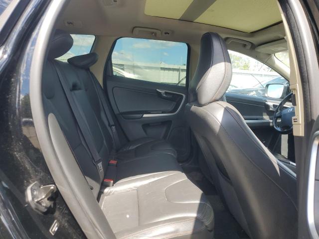 Photo 11 from auction – 2010 VOLVO XC60 3.2 with VIN YV4960DL5A2101581