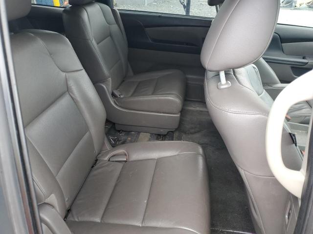Photo 11 from auction – 2014 HONDA ODYSSEY EX with VIN 5FNRL5H6XEB502981