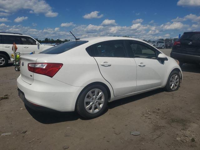 Photo 3 from auction – 2016 KIA RIO LX with VIN KNADM4A36G6564813