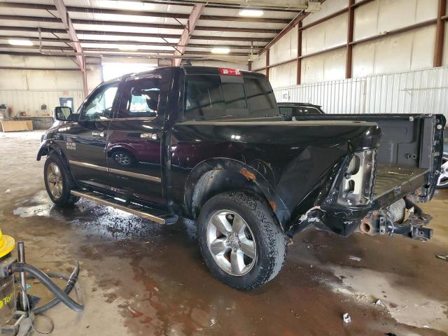 Photo 2 from auction – 2015 RAM 1500 SLT with VIN 1C6RR7LGXFS549398