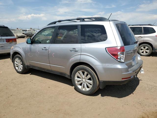 Photo 2 from auction – 2012 SUBARU FORESTER 2.5X PREMIUM with VIN JF2SHADC8CH442429