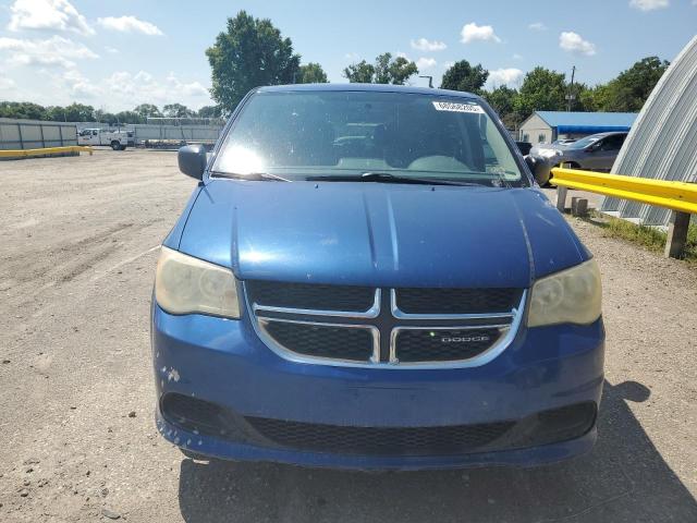 Photo 5 from auction – 2011 DODGE GRAND CARA with VIN 2D4RN4DG7BR730815